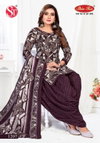 G20 Vol 12 By St Indo Cotton Printed Surat Dress Material Wholesale Market 